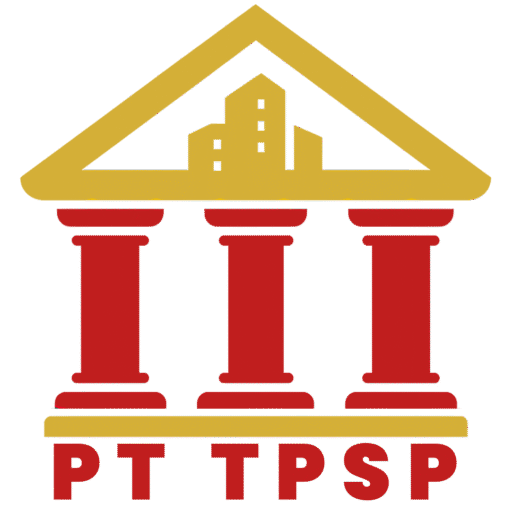 PT TIGA PILAR SUKSES PERSADA